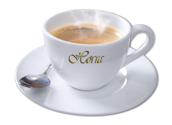 tasse de cafe